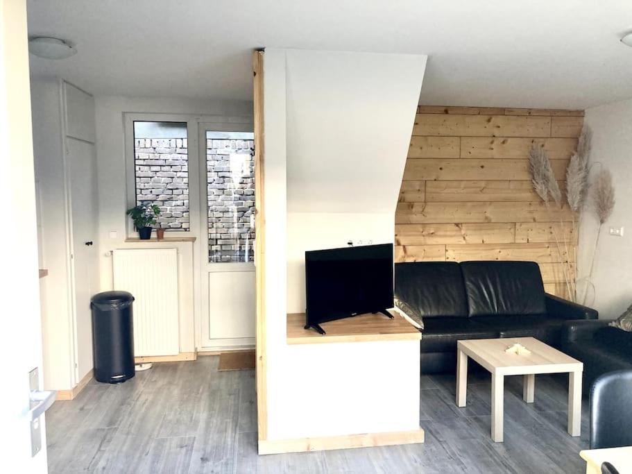 Cosy House For Ocean & Nature Lovers